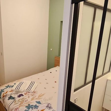 Appartement Neuf Au Coeur De La Rochelle ラ・ロシェル エクステリア 写真