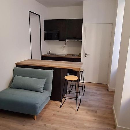Appartement Neuf Au Coeur De La Rochelle ラ・ロシェル エクステリア 写真