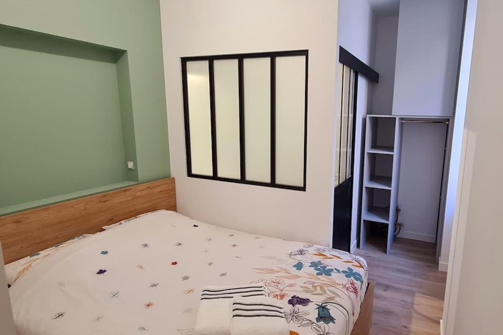 Appartement Neuf Au Coeur De La Rochelle ラ・ロシェル エクステリア 写真